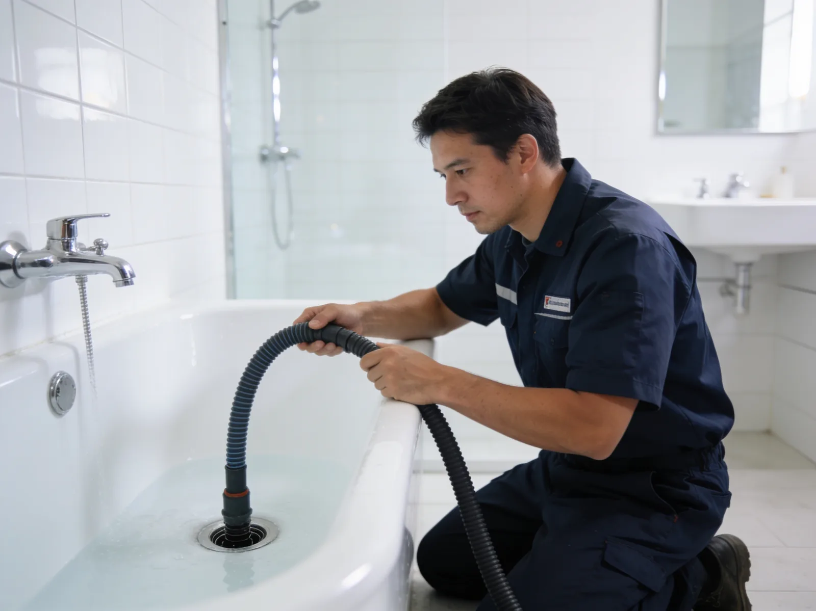 Emergency Plumber Meansville, GA FAQs